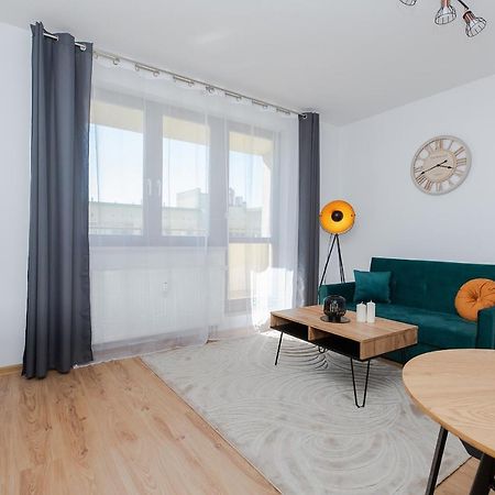 Shortstaypoland Bukowinska Warsaw Ngoại thất bức ảnh