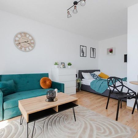 Shortstaypoland Bukowinska Warsaw Ngoại thất bức ảnh
