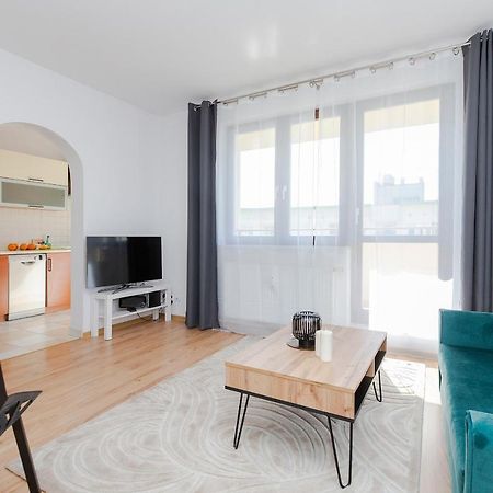 Shortstaypoland Bukowinska Warsaw Ngoại thất bức ảnh