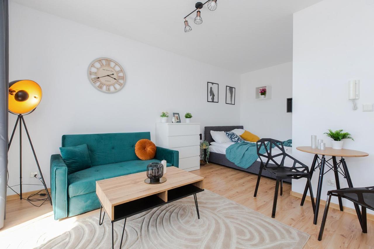 Shortstaypoland Bukowinska Warsaw Ngoại thất bức ảnh