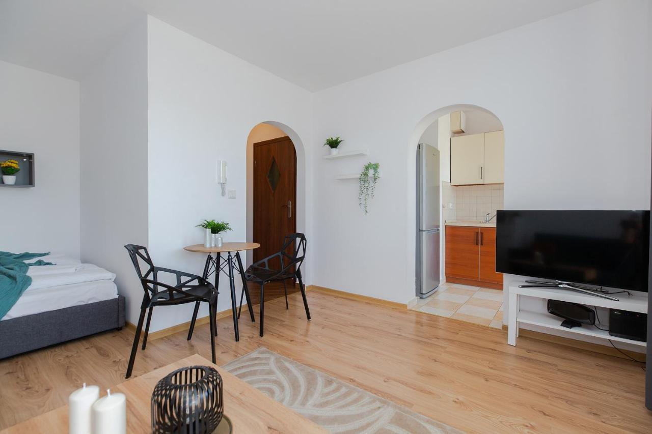 Shortstaypoland Bukowinska Warsaw Ngoại thất bức ảnh