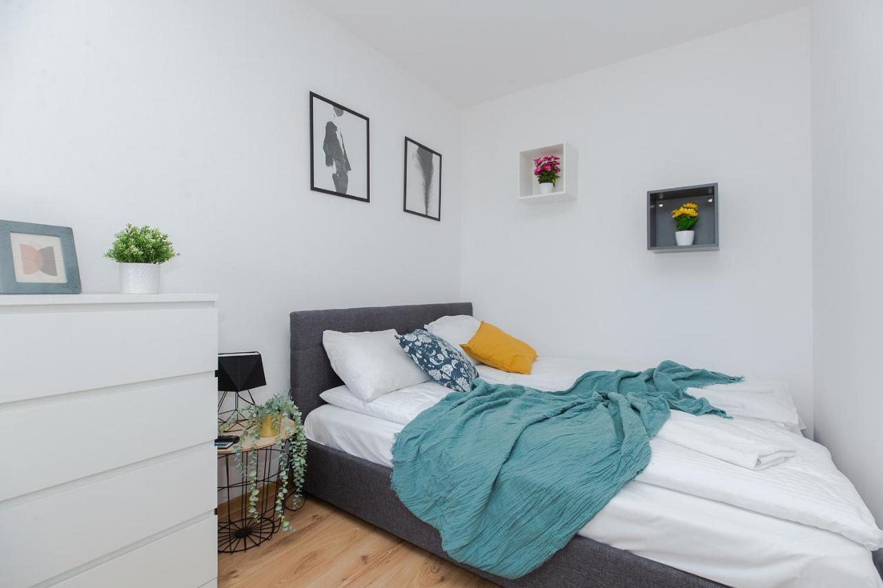 Shortstaypoland Bukowinska Warsaw Ngoại thất bức ảnh