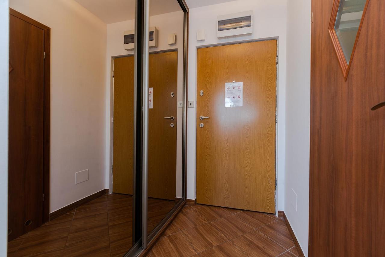 Shortstaypoland Bukowinska Warsaw Ngoại thất bức ảnh